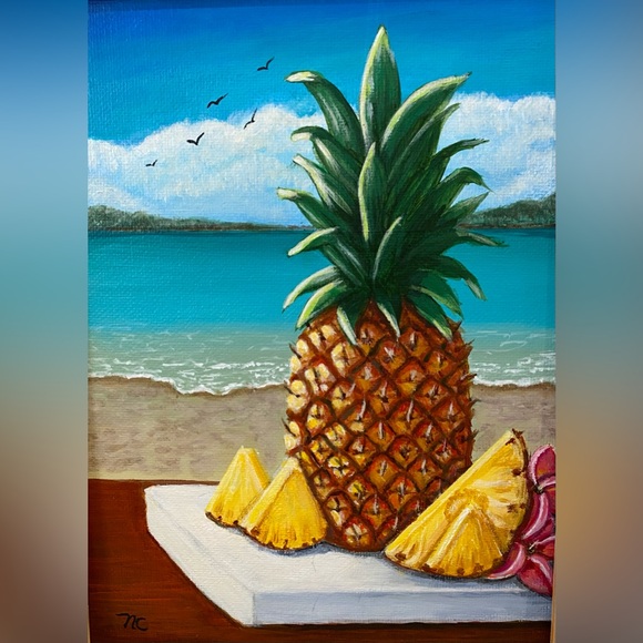 Hand Crafted Other - Hand Crafted Artwork